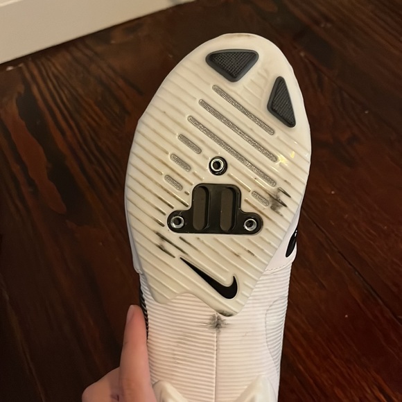 Nike superrep cycle shoes- CLIPS ARE NOT INCLUDED - Picture 4 of 4